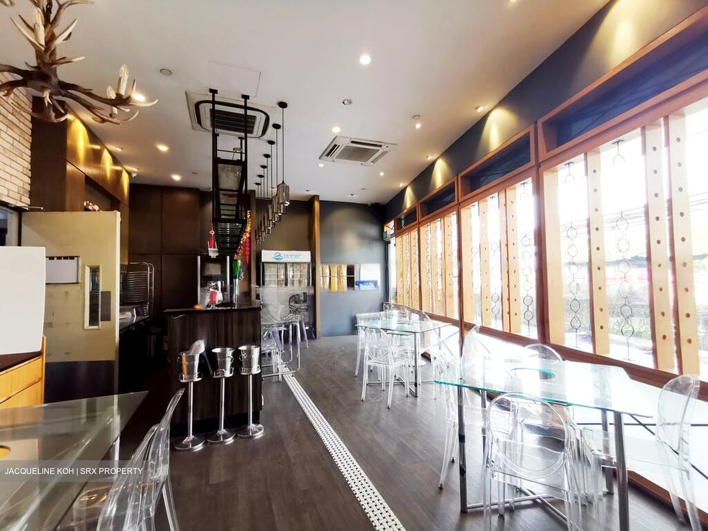 Novena Regency (D11), Shop House #474539401